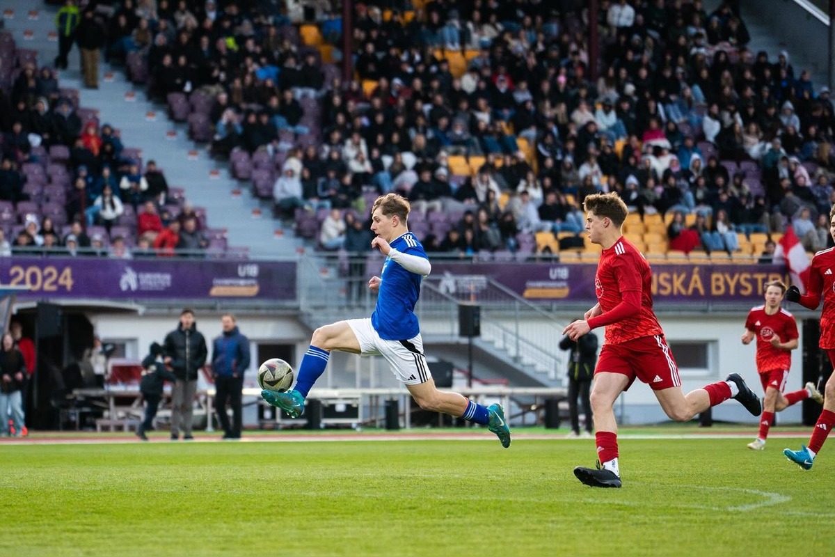 FOTO: Zápas sa na Štiavničkách konal aj minulý rok, foto 10