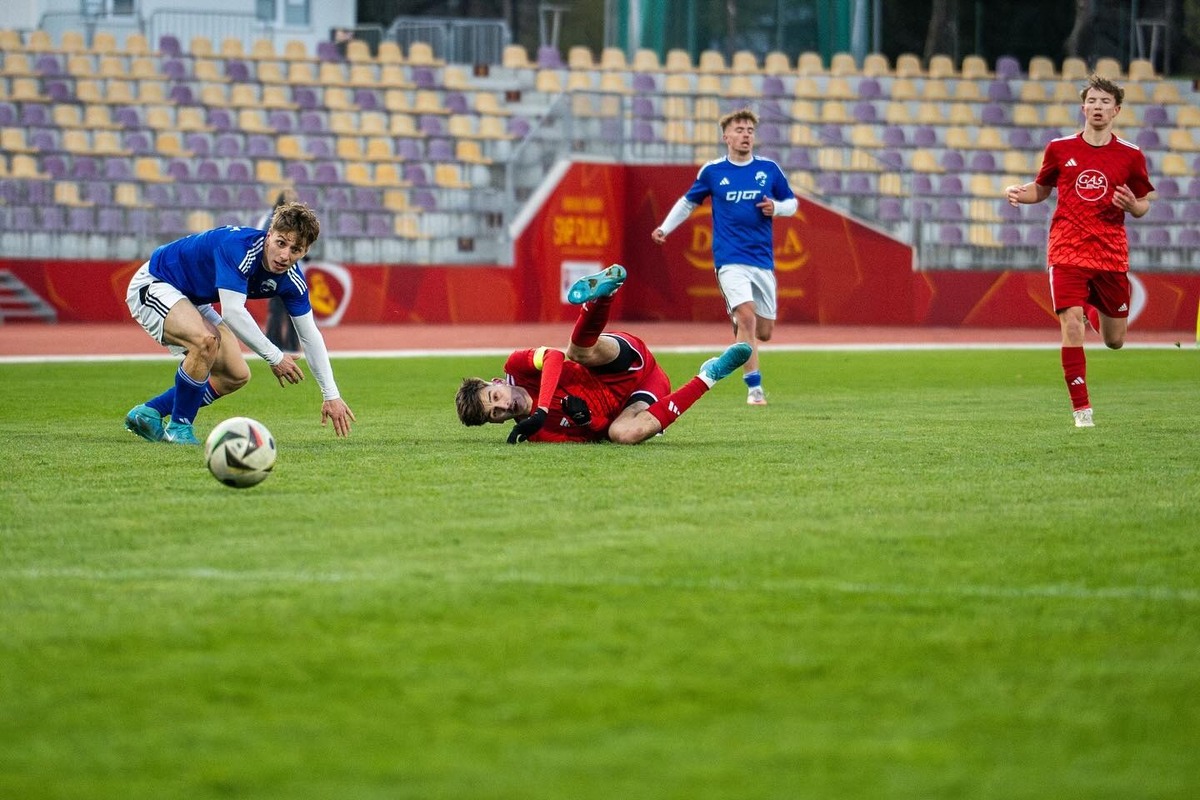 FOTO: Zápas sa na Štiavničkách konal aj minulý rok, foto 12