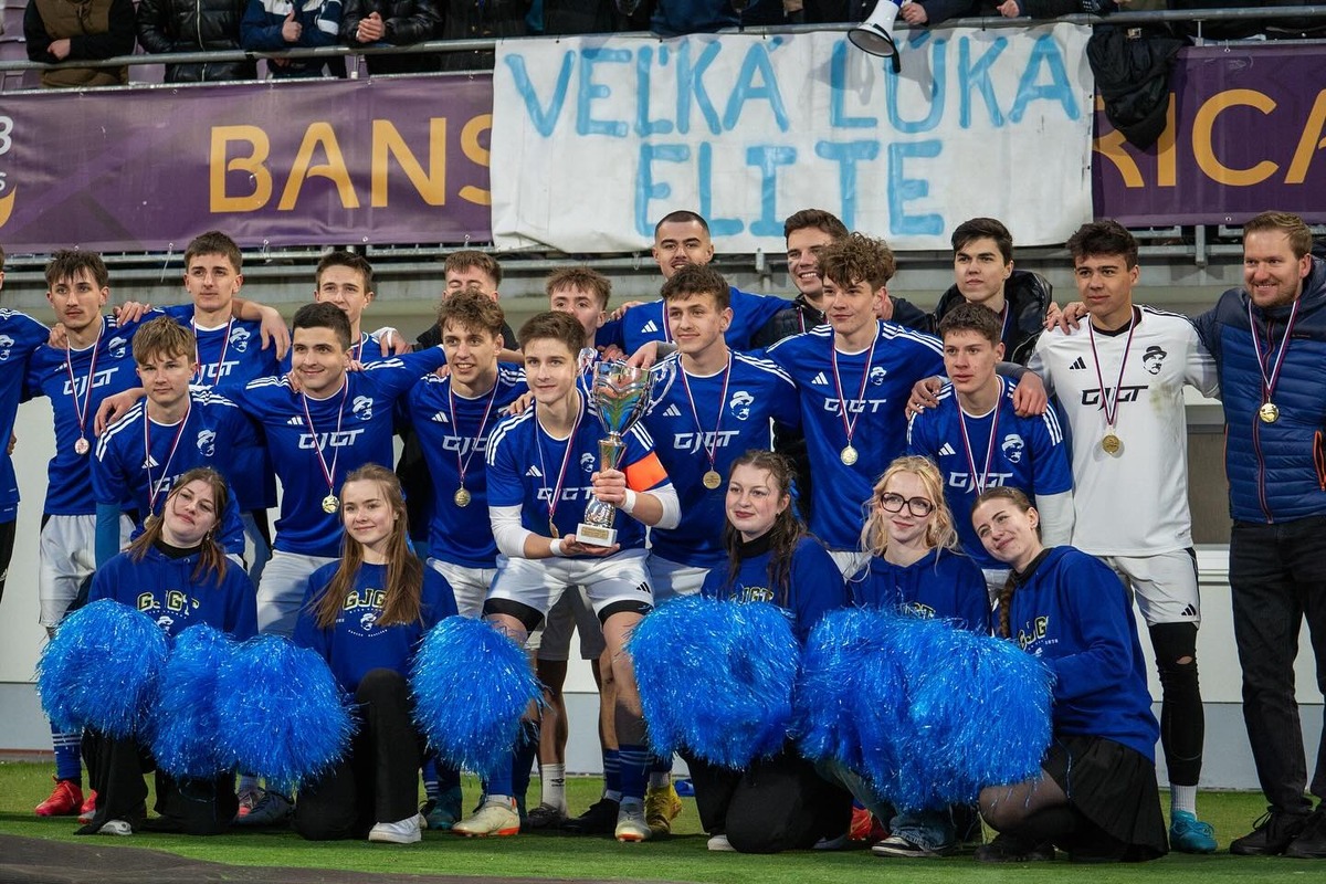 FOTO: Zápas sa na Štiavničkách konal aj minulý rok, foto 13