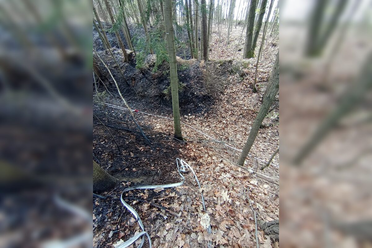 FOTO: Hasiči zasahovali pri dvoch požiaroch v Banskobystrickom kraji, foto 6