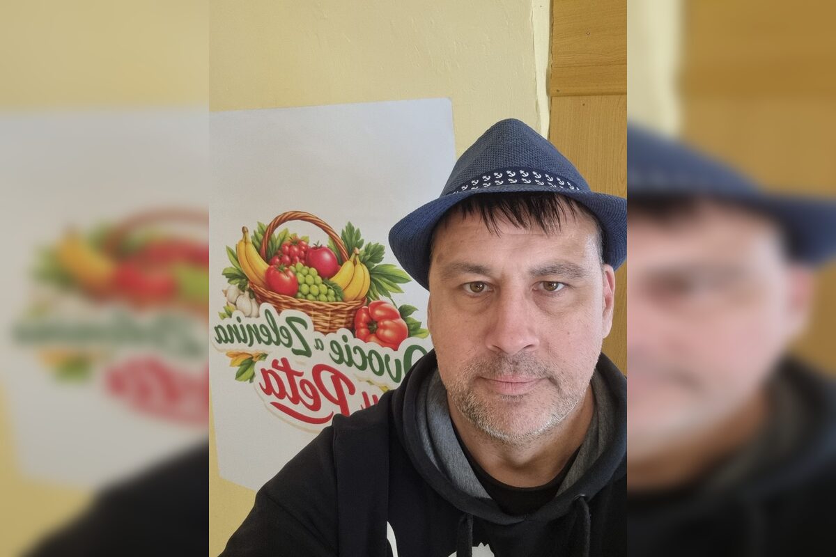 FOTO: Kremničan otvoril vlastný obchod, foto 2