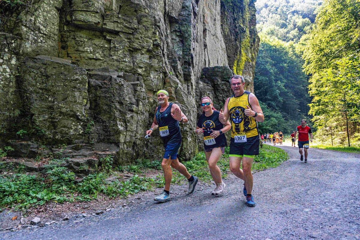 FOTO: Hybaj behať 2026 spúšťa novú sériu behov, foto 4