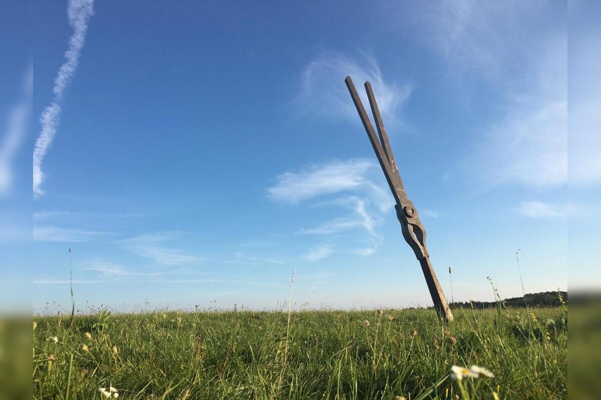 FOTO: Nezvyčajná vyhliadka nad Hnúšťou, foto 2