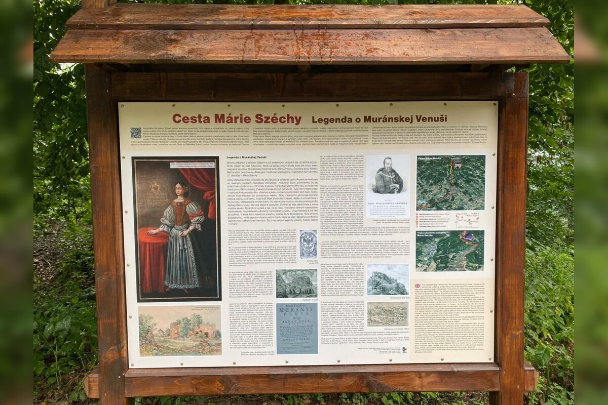 FOTO: Nezvyčajná vyhliadka nad Hnúšťou, foto 4