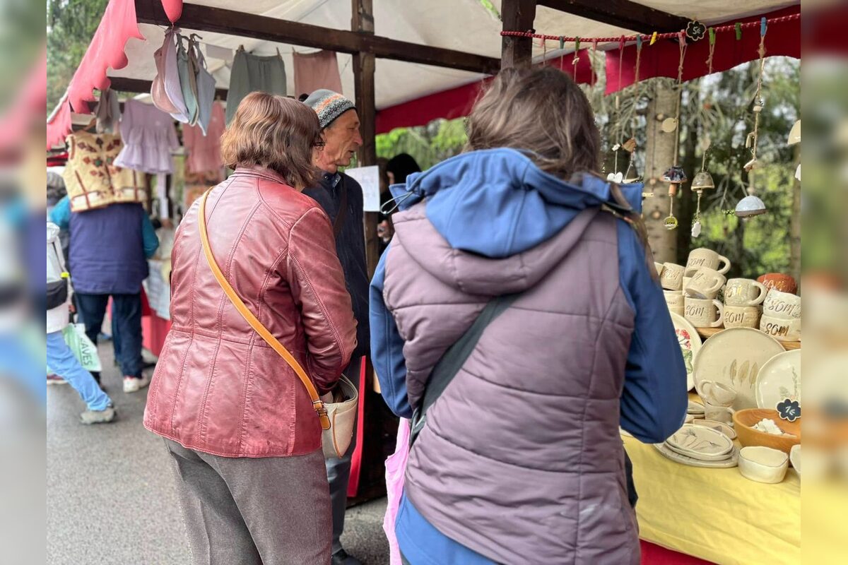 FOTO: Víkend plný zážitkov, vyberte si z podujatí naprieč celým krajom, foto 4