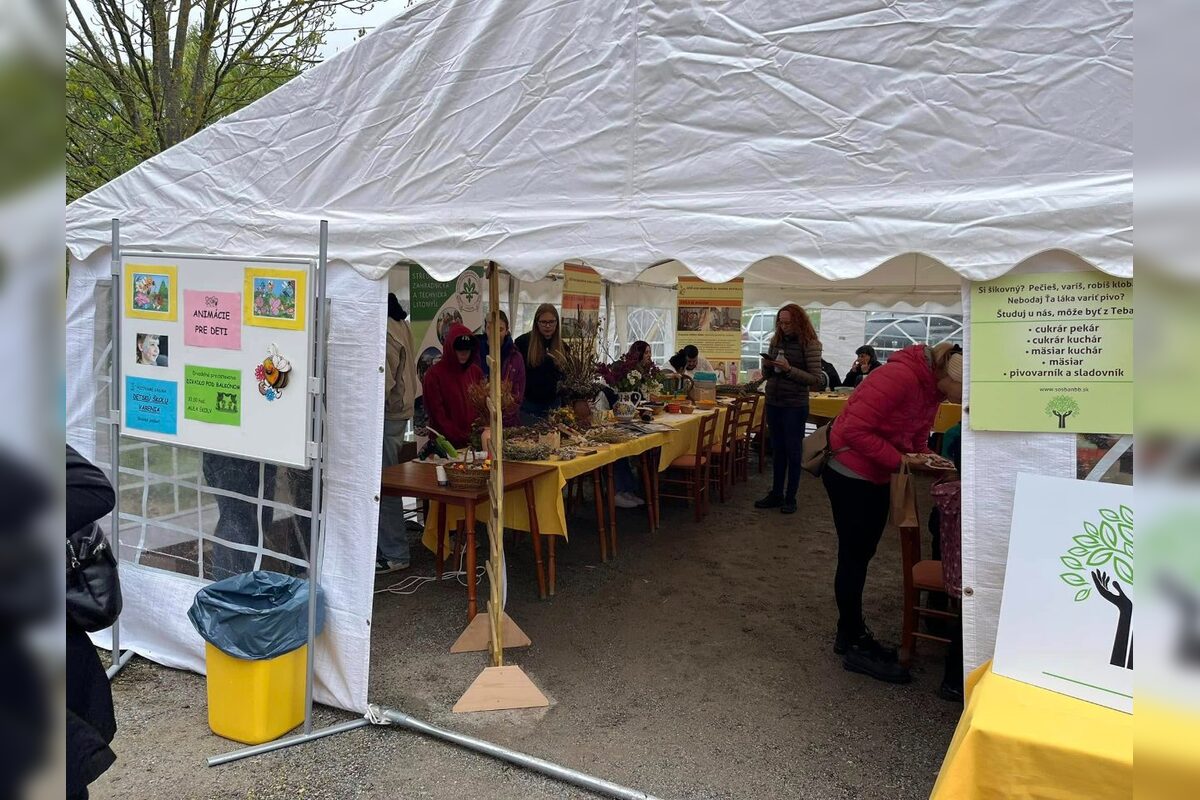 FOTO: Víkend plný zážitkov, vyberte si z podujatí naprieč celým krajom, foto 5