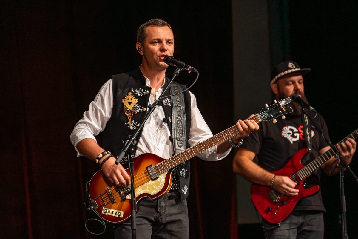 FOTO: Víkend plný zážitkov, vyberte si z podujatí naprieč celým krajom, foto 10