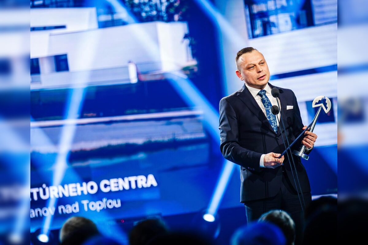 FOTO: Slávnostné vyhlásenie výsledkov Stavba roka 2025, foto 4