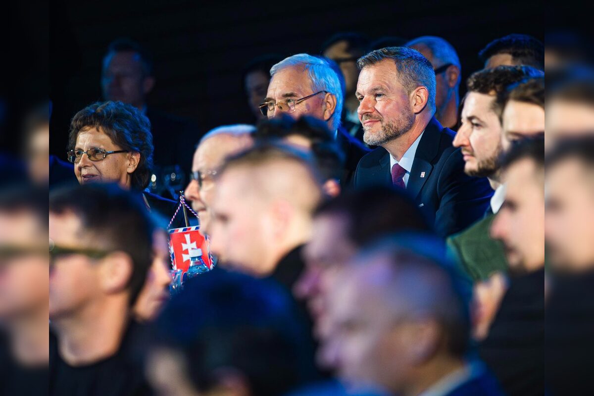 FOTO: Slávnostné vyhlásenie výsledkov Stavba roka 2025, foto 11