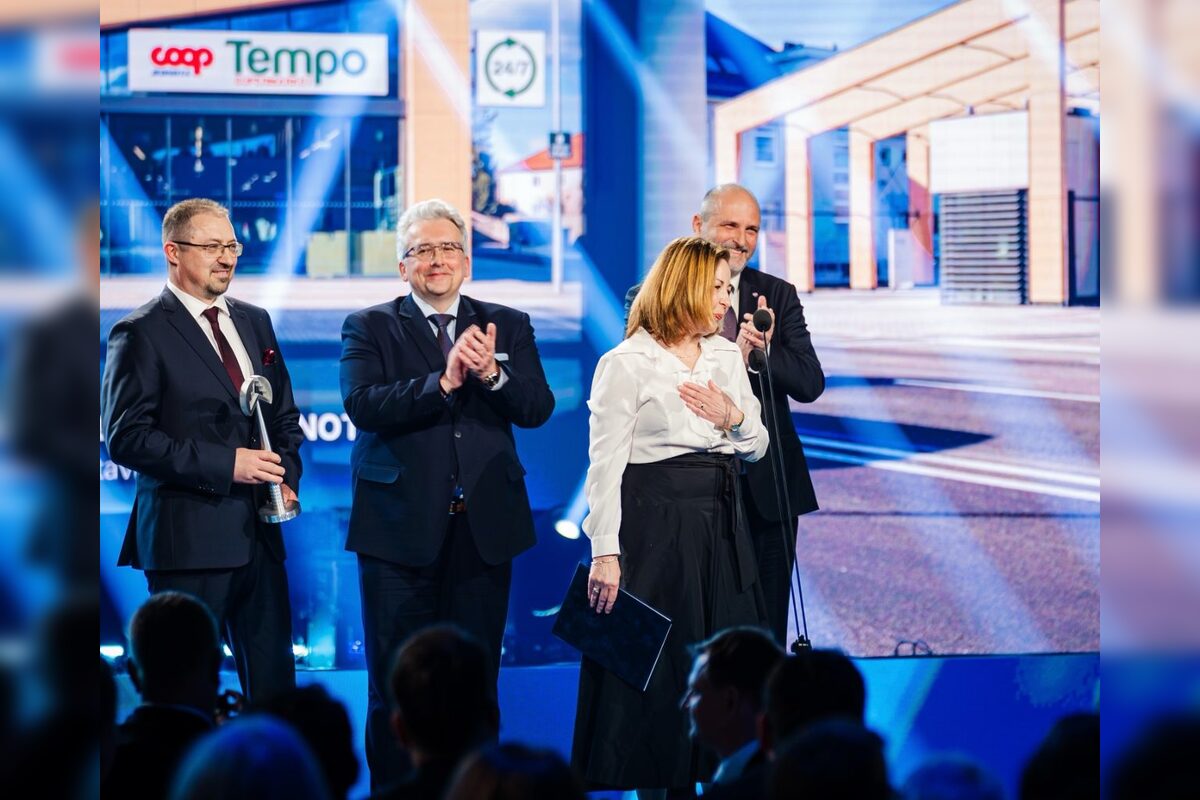 FOTO: Slávnostné vyhlásenie výsledkov Stavba roka 2025, foto 12