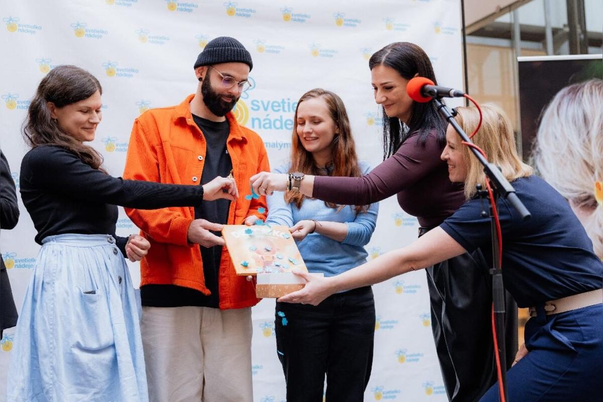 FOTO: Mama z Brezna napísala knihu, foto 7