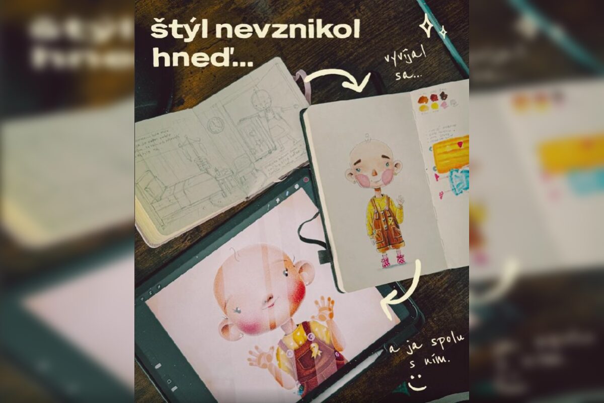 FOTO: Mama z Brezna napísala knihu, foto 4