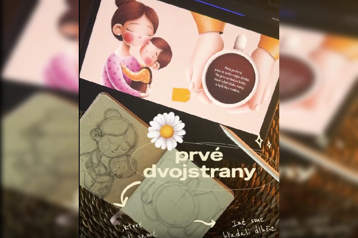 FOTO: Mama z Brezna napísala knihu, foto 3