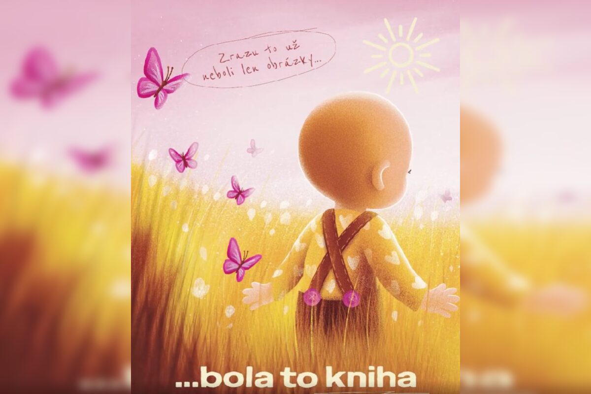 FOTO: Mama z Brezna napísala knihu, foto 5