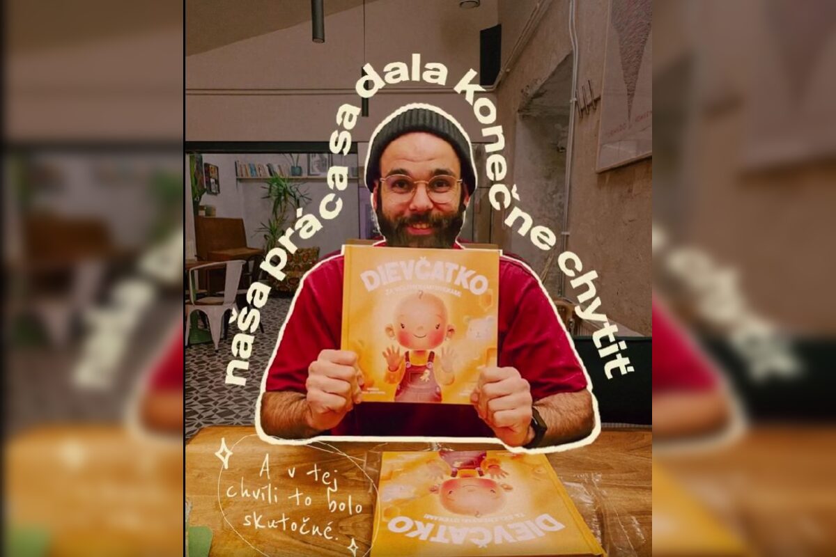 FOTO: Mama z Brezna napísala knihu, foto 6