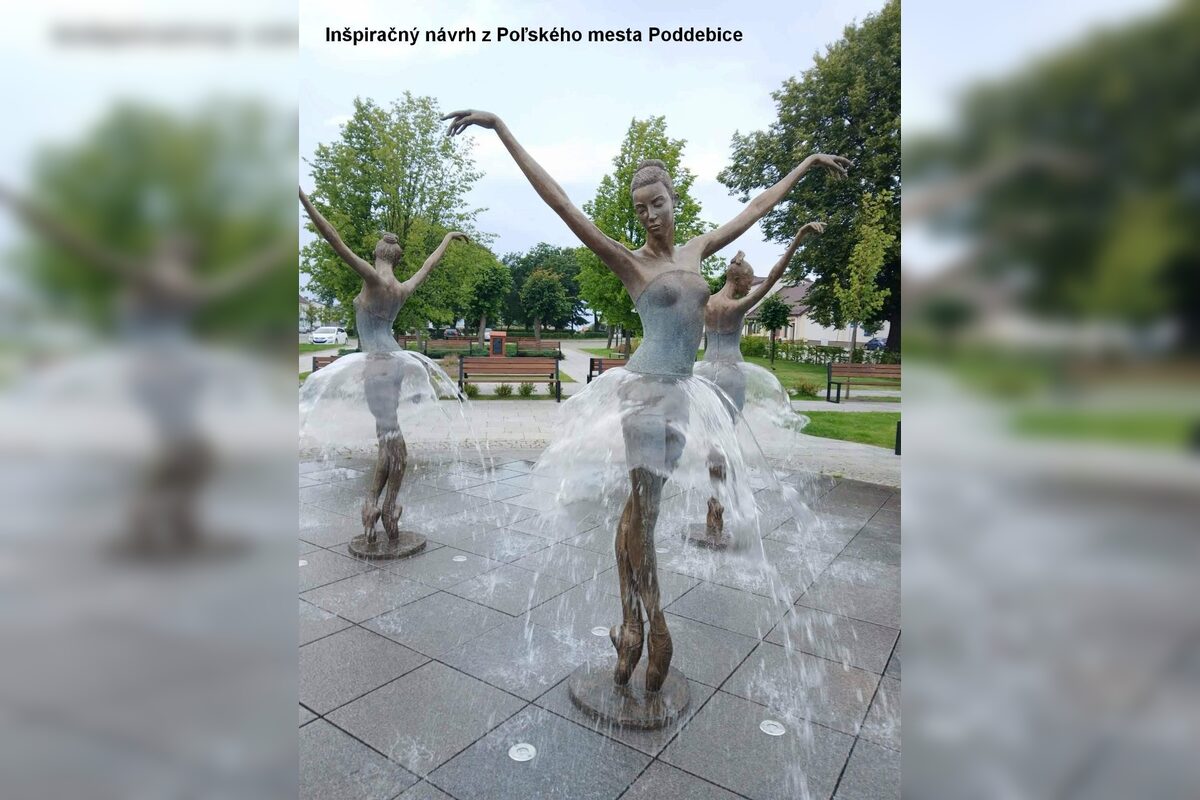 FOTO: Námestie mládeže čaká premena, foto 4