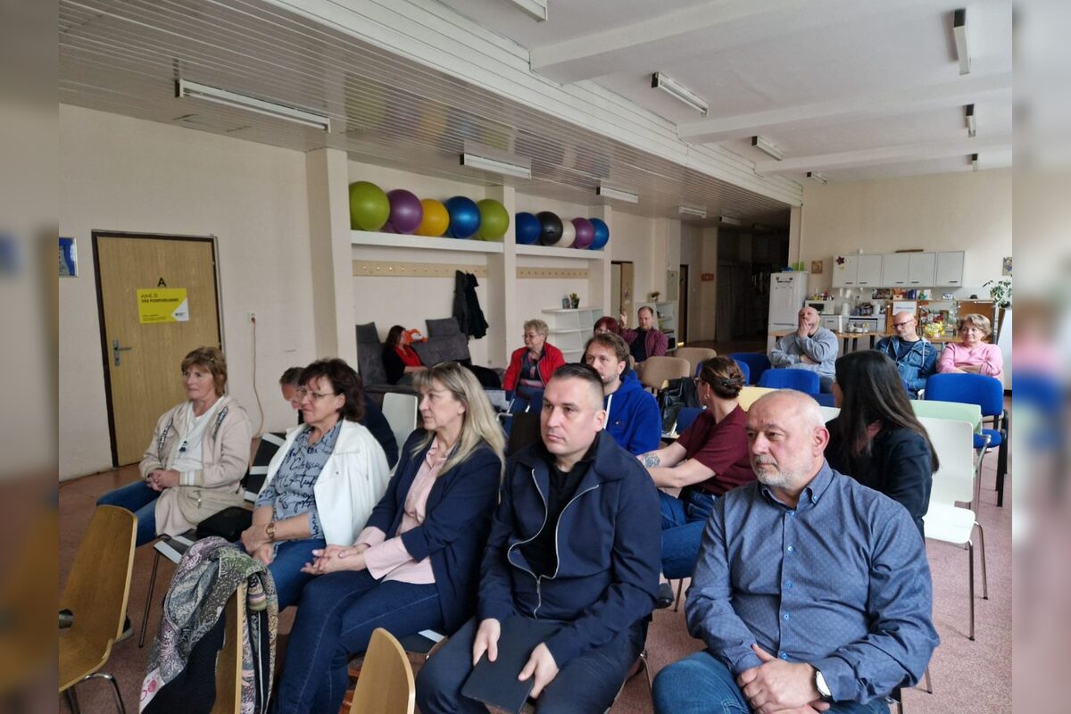 FOTO: Námestie mládeže čaká premena, foto 5