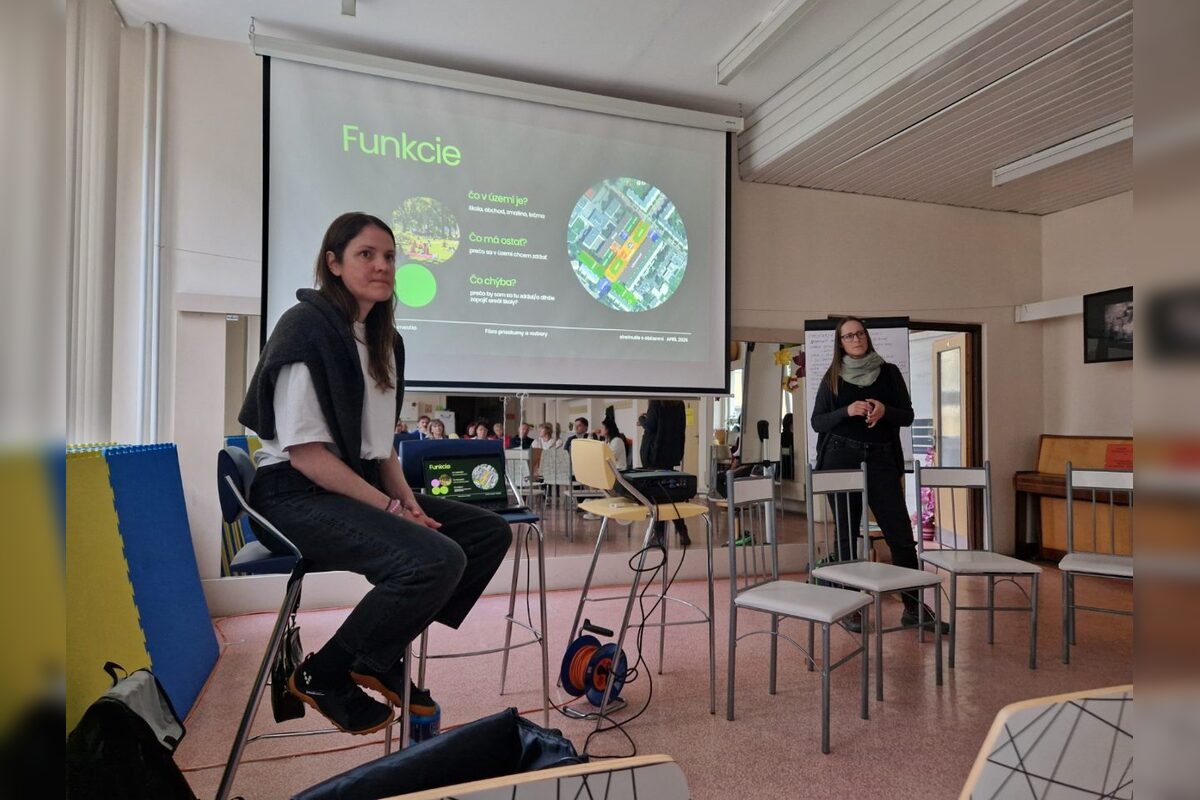 FOTO: Námestie mládeže čaká premena, foto 6