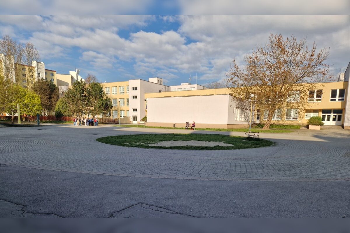 FOTO: Námestie mládeže čaká premena, foto 7