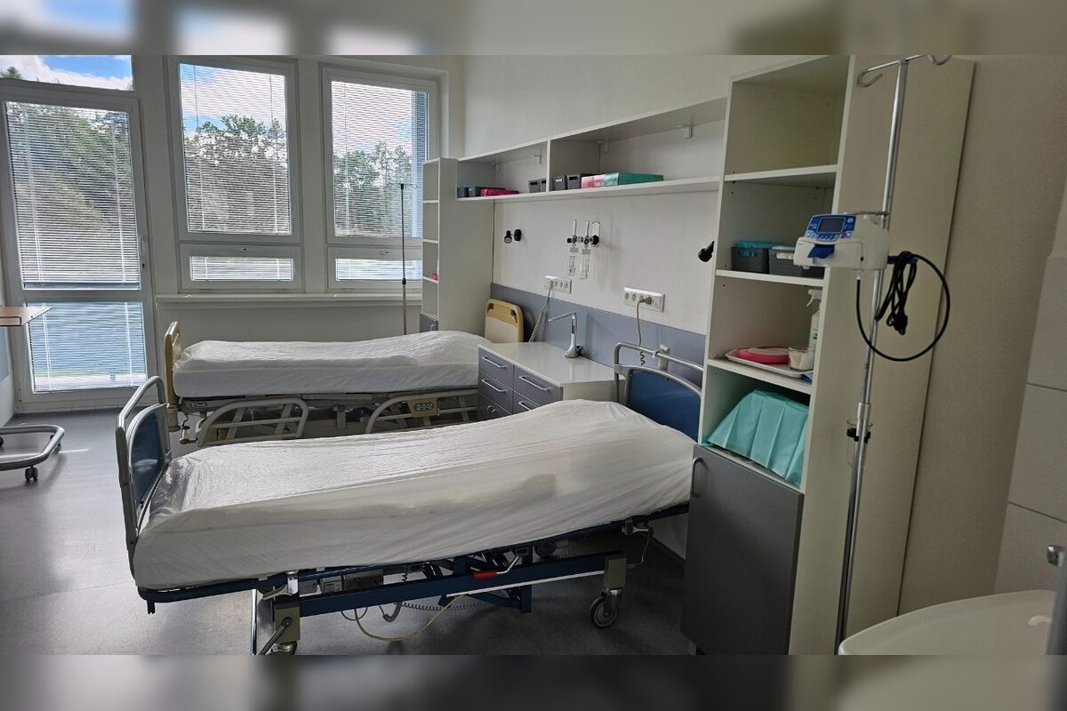 FOTO: Nemocnica zverejnila poďakovanie od pacientky, foto 3
