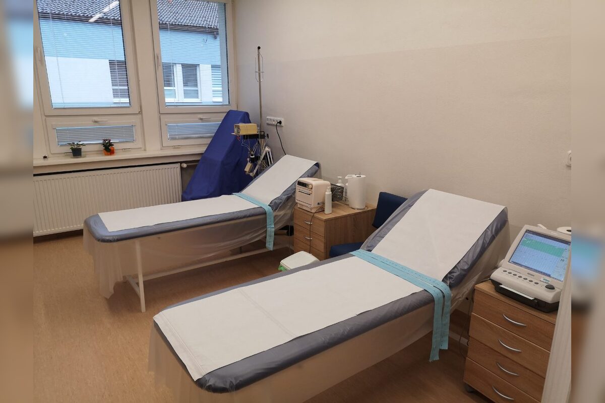 FOTO: Nemocnica zverejnila poďakovanie od pacientky, foto 4