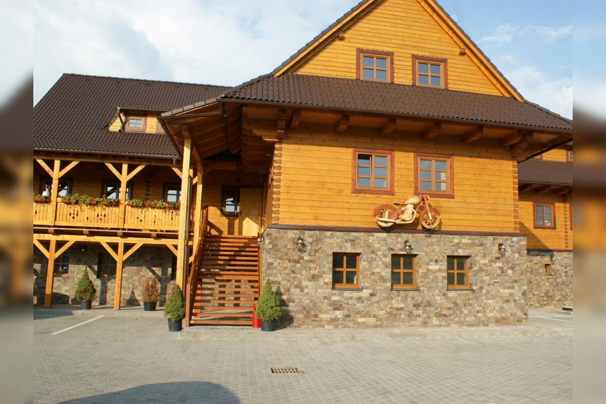 FOTO: Obľúbená koliba v Kriváni je na predaj, foto 3