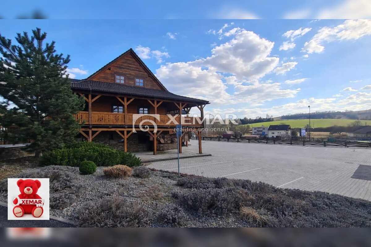 FOTO: Obľúbená koliba v Kriváni je na predaj, foto 6