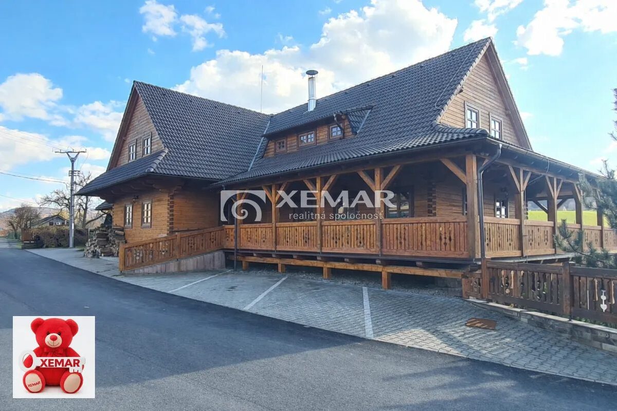 FOTO: Obľúbená koliba v Kriváni je na predaj, foto 8