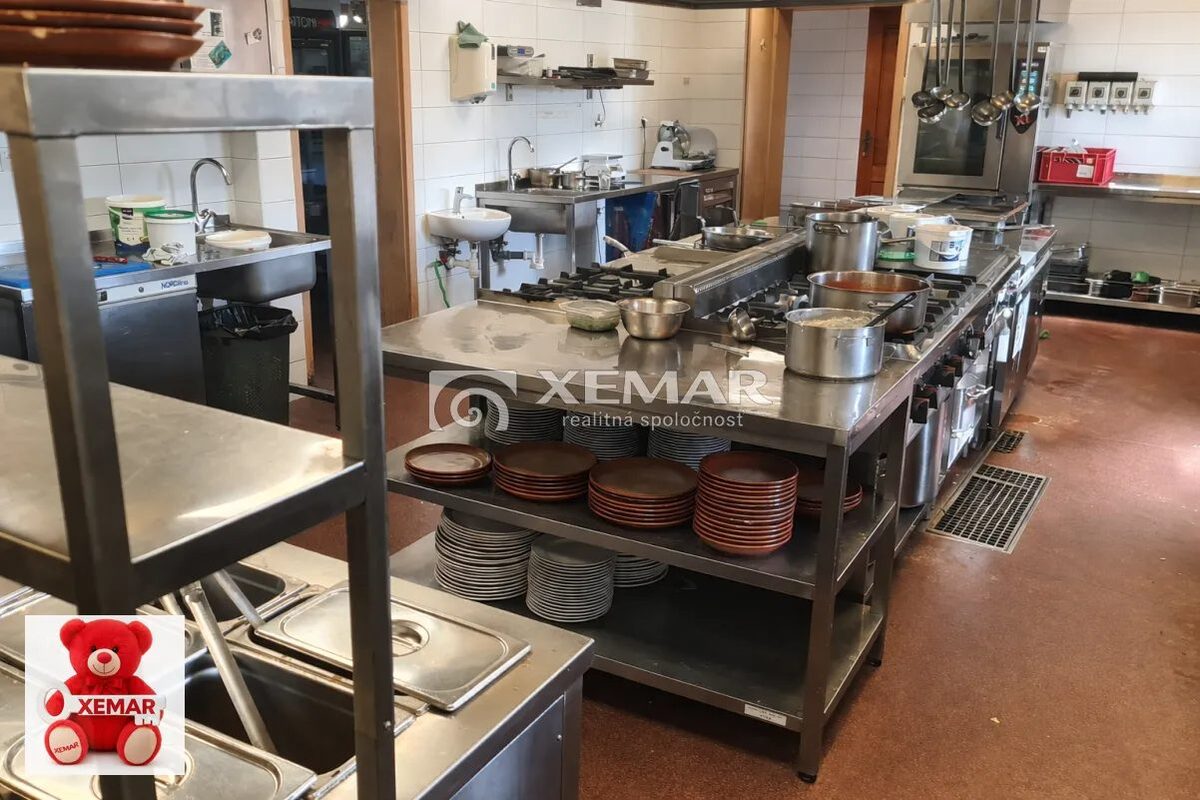 FOTO: Obľúbená koliba v Kriváni je na predaj, foto 14