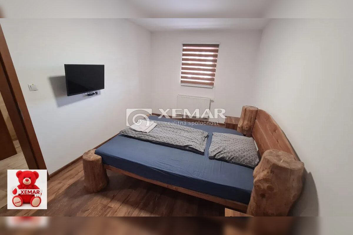 FOTO: Obľúbená koliba v Kriváni je na predaj, foto 16