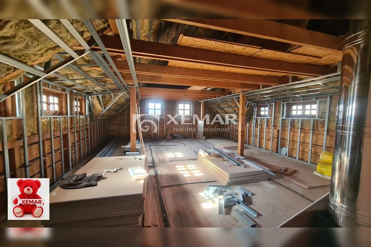 FOTO: Obľúbená koliba v Kriváni je na predaj, foto 17