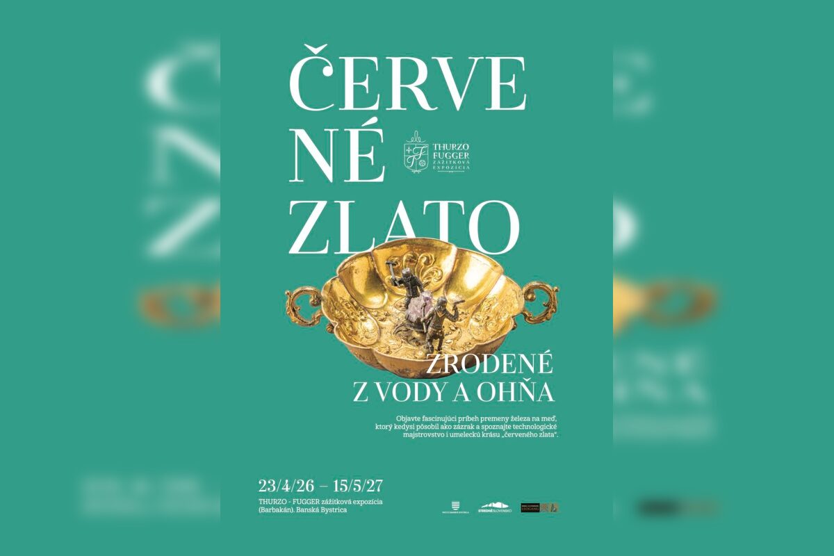 FOTO: Banská Bystrica predstaví unikátnu európsku zbierku , foto 1