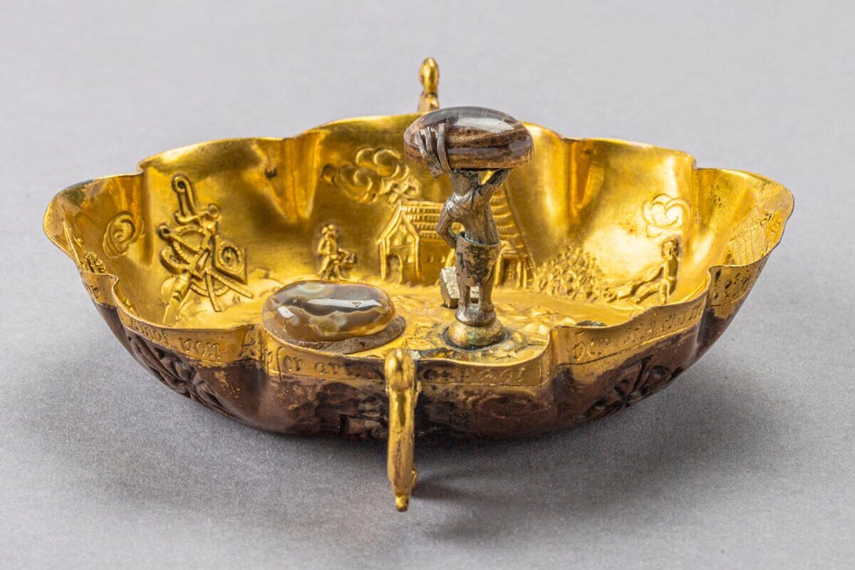 FOTO: Banská Bystrica predstaví unikátnu európsku zbierku , foto 2