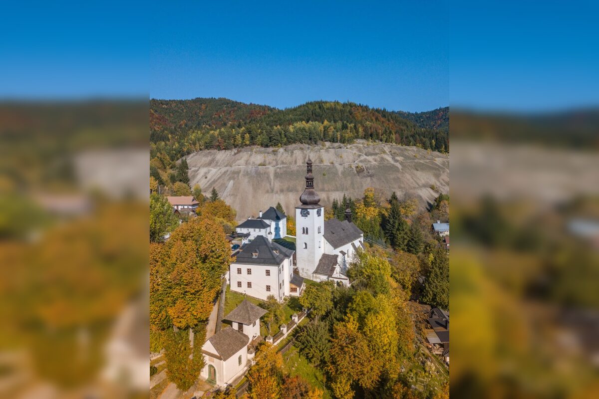 FOTO: Banská Bystrica predstaví unikátnu európsku zbierku , foto 4