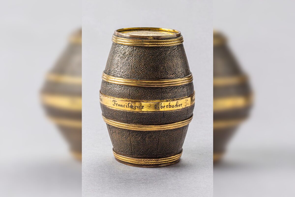 FOTO: Banská Bystrica predstaví unikátnu európsku zbierku , foto 5