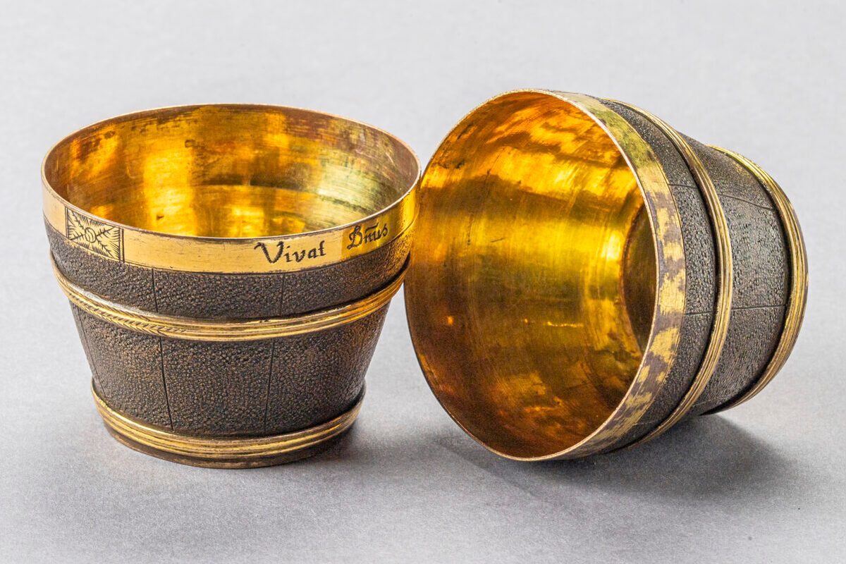 FOTO: Banská Bystrica predstaví unikátnu európsku zbierku , foto 6