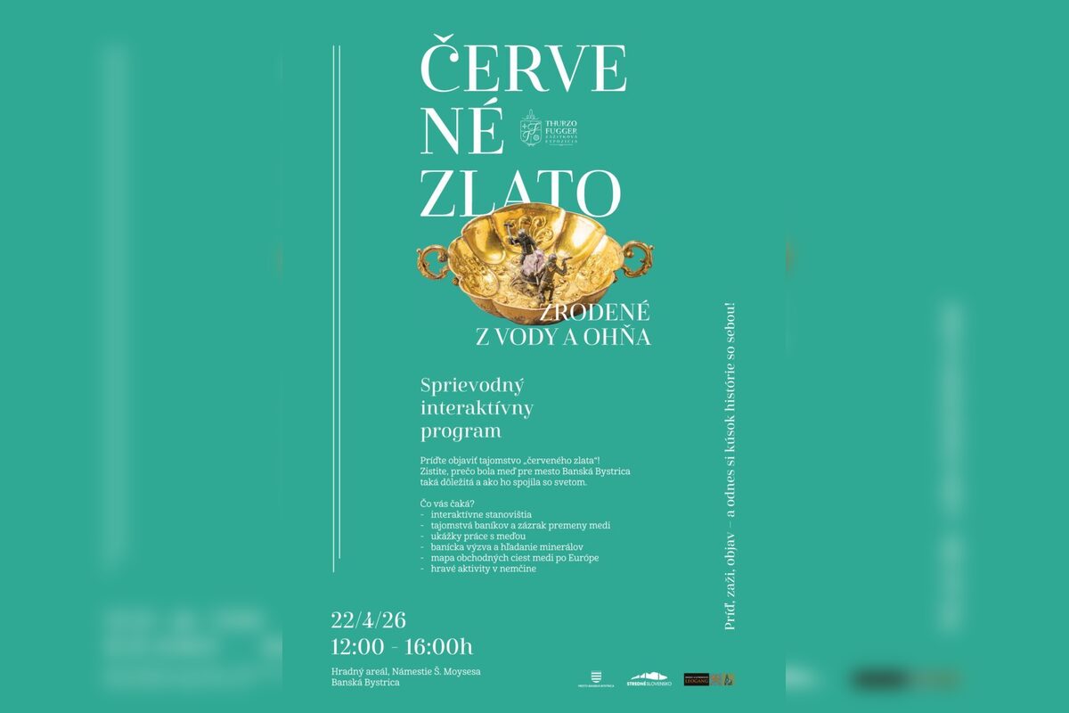 FOTO: Banská Bystrica predstaví unikátnu európsku zbierku , foto 7