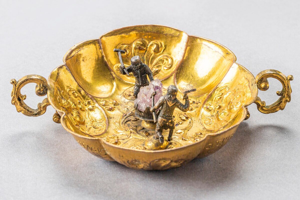 FOTO: Banská Bystrica predstaví unikátnu európsku zbierku , foto 8