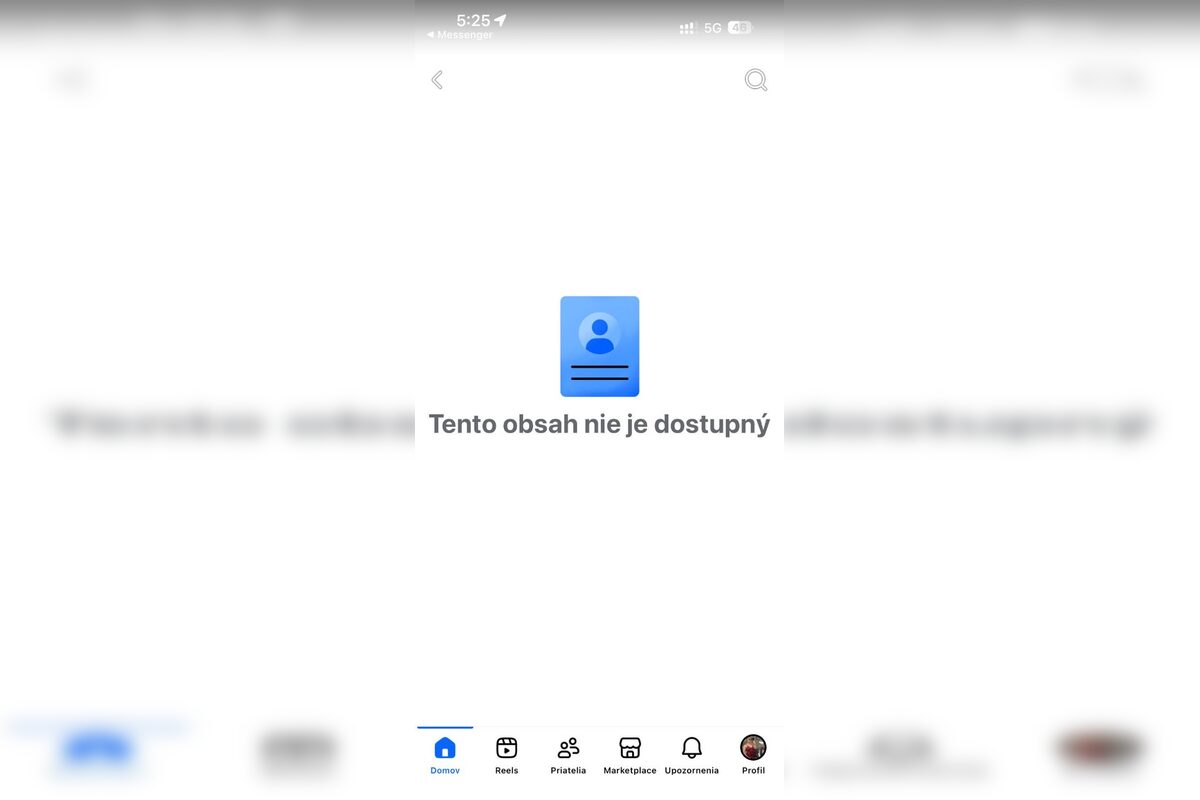 FOTO: Ponuka podozrivého prenájmu vo Zvolene, foto 5