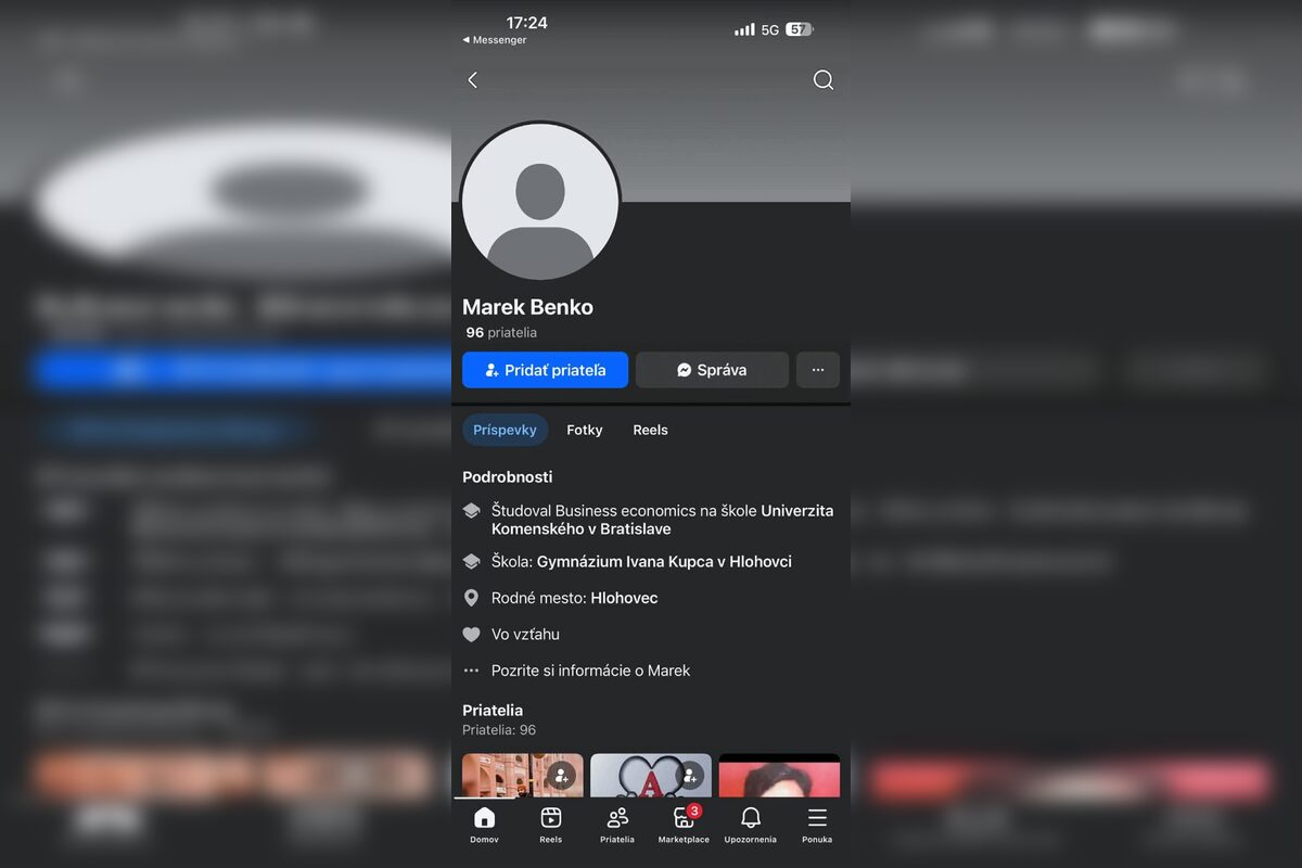 FOTO: Ponuka podozrivého prenájmu vo Zvolene, foto 6