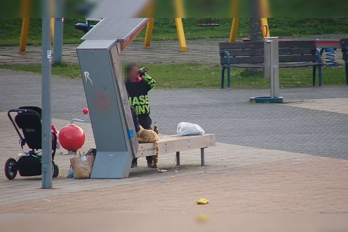 FOTO: Polícia v Lučenci riešila viacero incidentov, foto 2