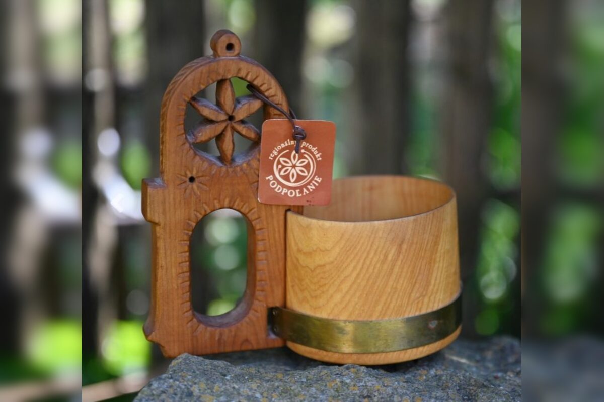 FOTO: Výrobky Jozefa Slávika, foto 1