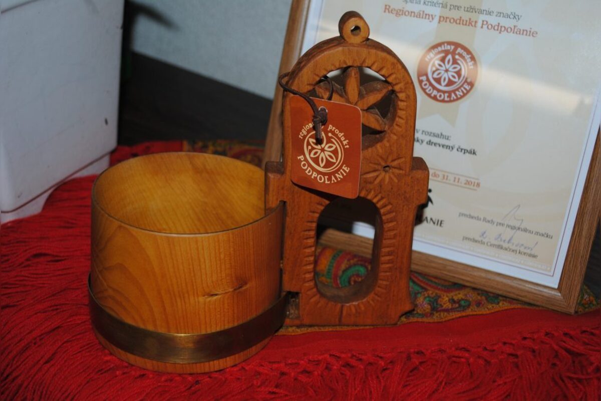 FOTO: Výrobky Jozefa Slávika, foto 4