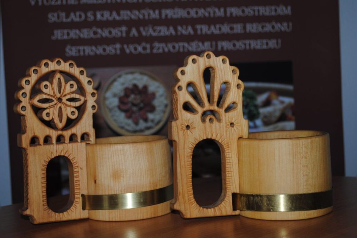 FOTO: Výrobky Jozefa Slávika, foto 6