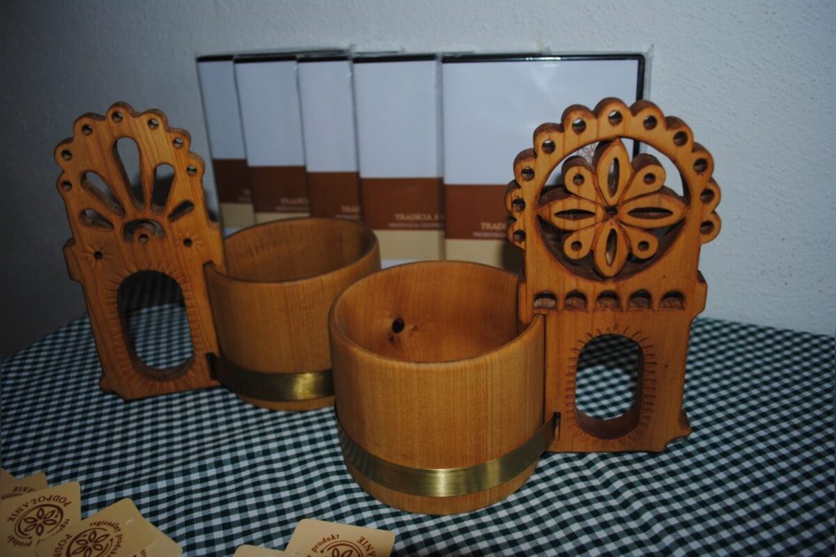 FOTO: Výrobky Jozefa Slávika, foto 7