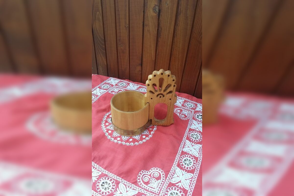 FOTO: Výrobky Jozefa Slávika, foto 8