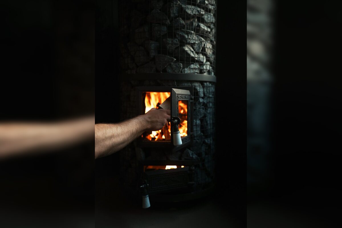 FOTO: V Revúcej otvorili saunu s krásnym výhľadom, foto 3