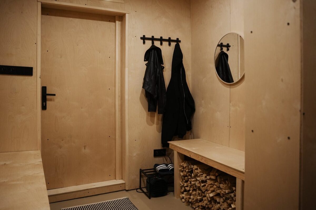 FOTO: V Revúcej otvorili saunu s krásnym výhľadom, foto 4