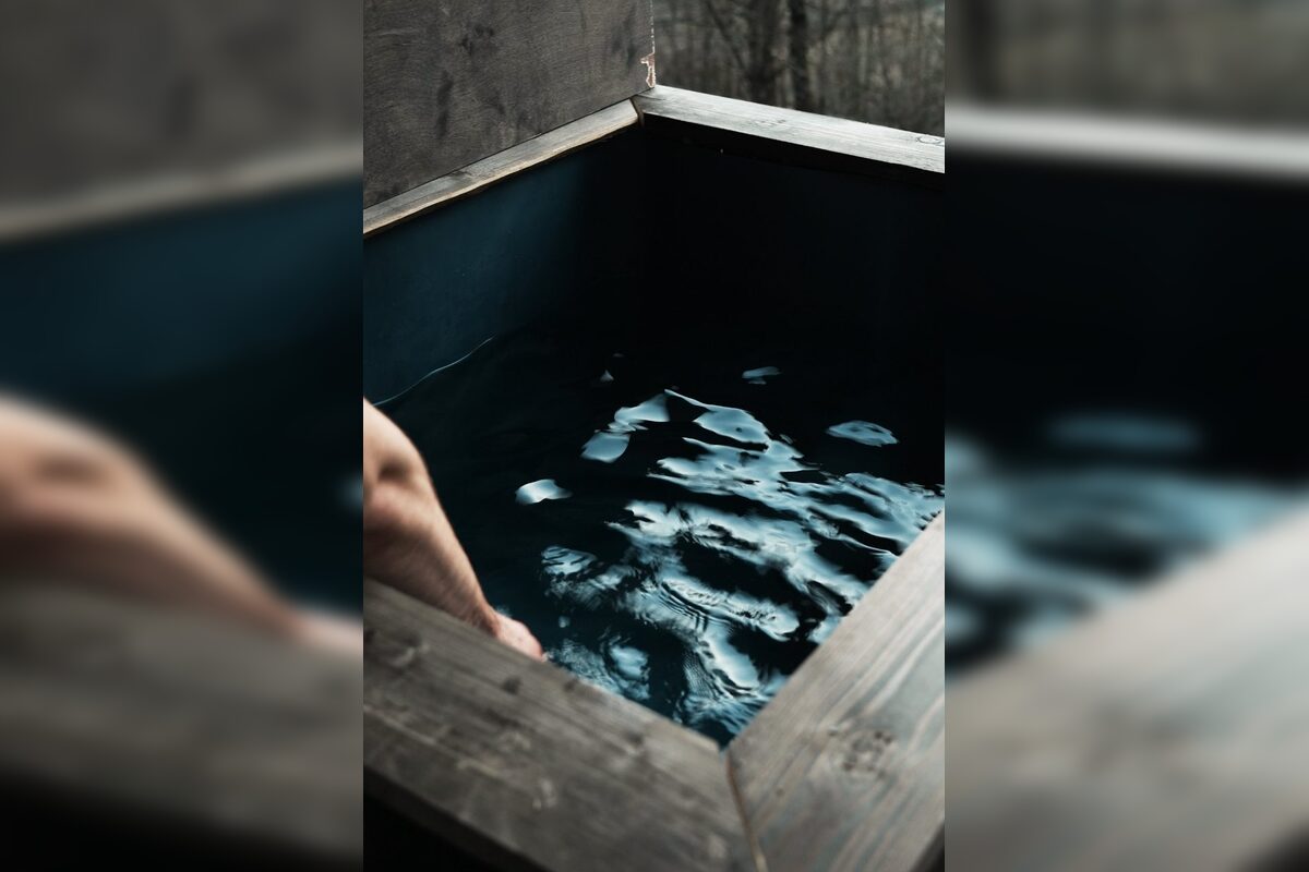 FOTO: V Revúcej otvorili saunu s krásnym výhľadom, foto 5