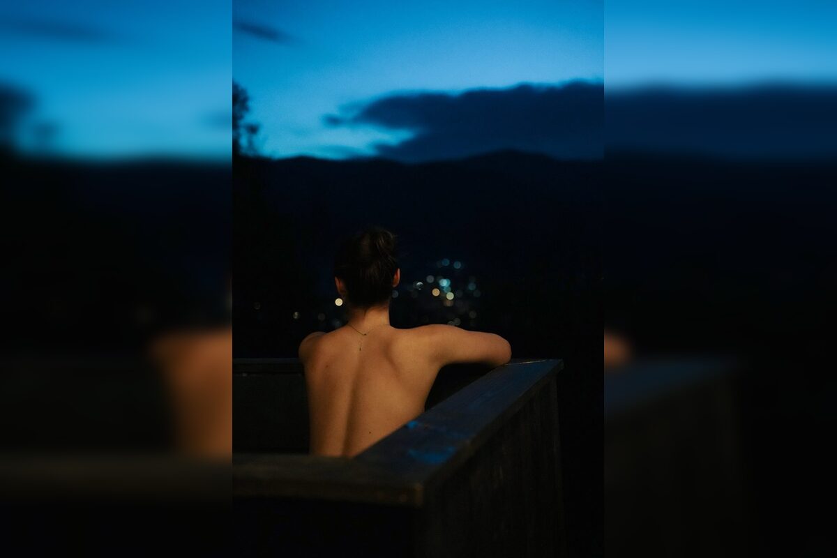 FOTO: V Revúcej otvorili saunu s krásnym výhľadom, foto 7